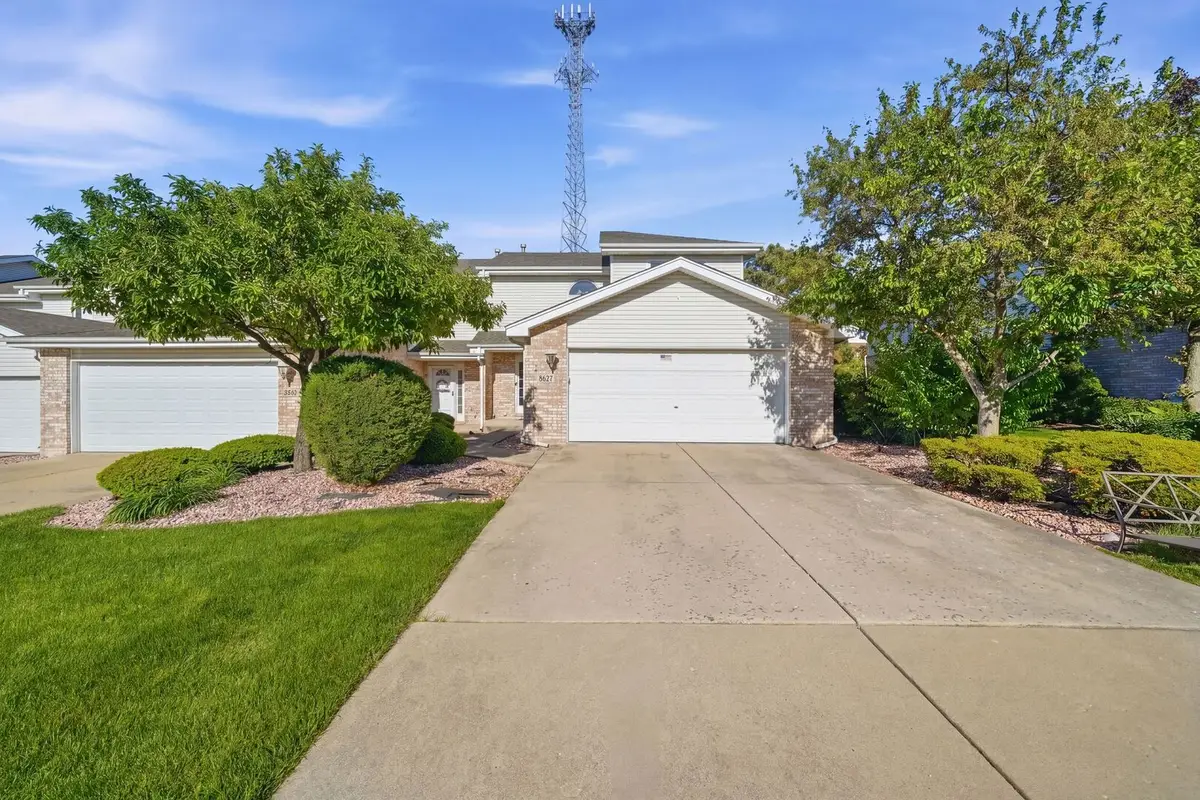 8627 Miroballi Drive, Hickory Hills, IL 60457 - #1