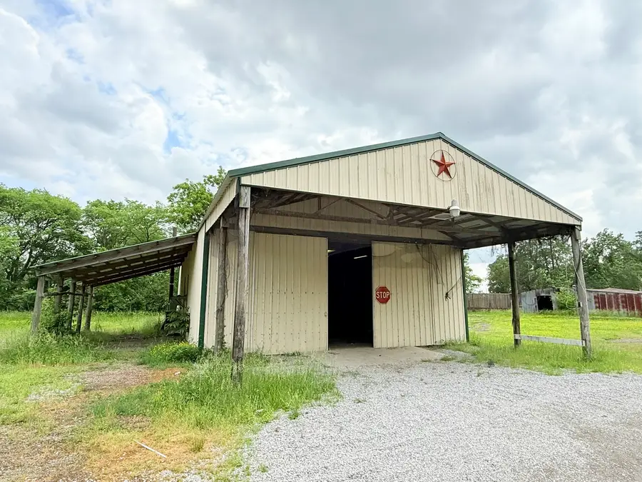 55 Curry Lane, Harrisburg, IL 62946 - #3