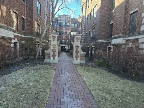 410 Ridge Avenue #23-2, Evanston, IL 60202