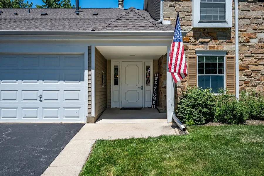 22 Superior Court #M1, Schaumburg, IL 60193 - #2