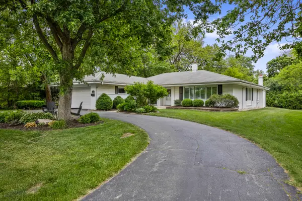 703 Park Drive, Flossmoor, IL 60422