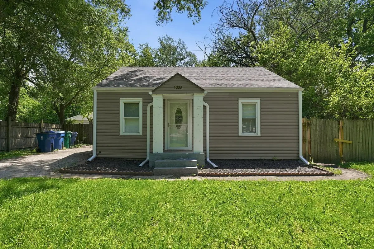1235 River Drive, Calumet City, IL 60409 - #1