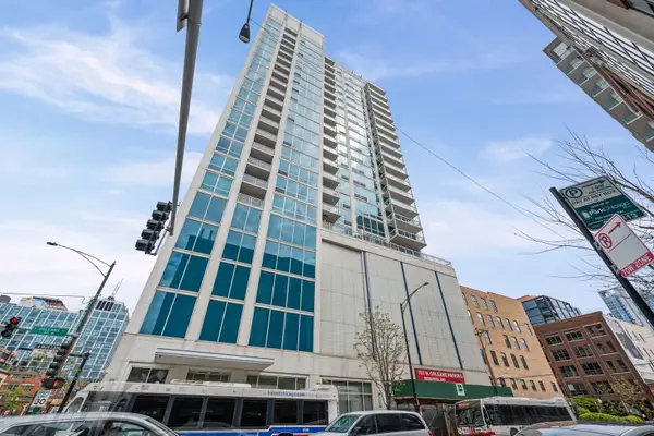 757 N Orleans Street #710, Chicago, IL 60654