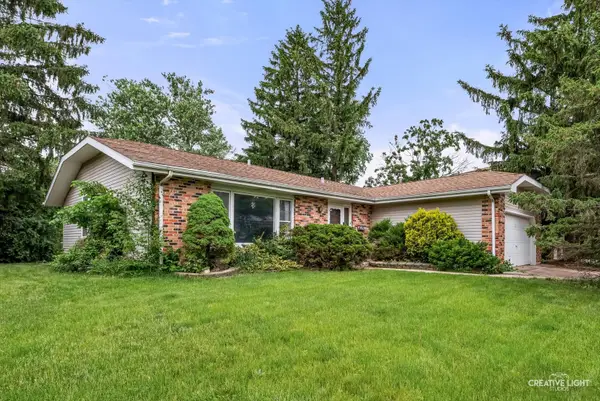 16712 Beverly Avenue, Tinley Park, IL 60477