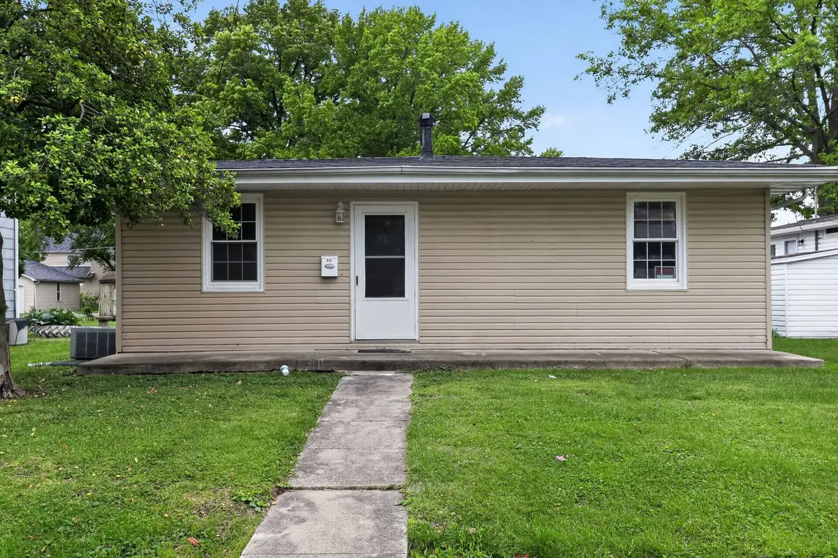 812 N 5th Street, Breese, IL 62230 - #1