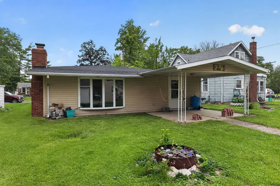 812 N 5th Street, Breese, IL 62230 - #3
