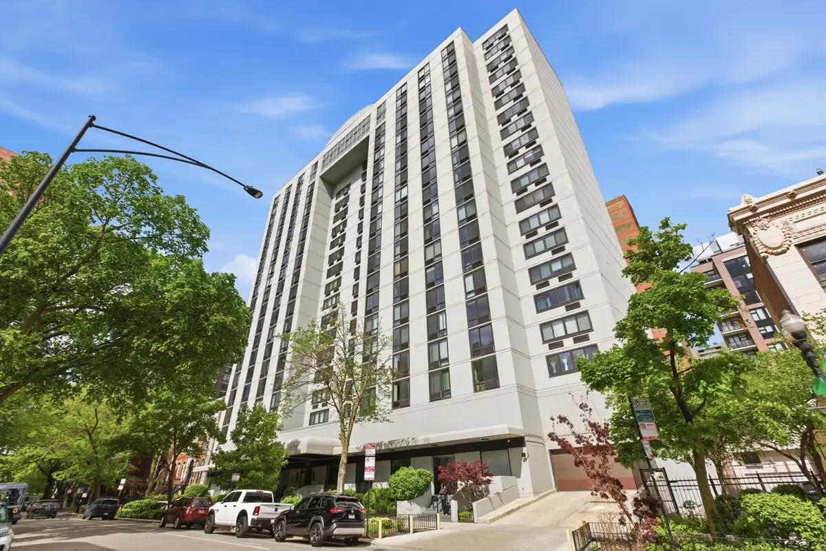 1221 N Dearborn Street #602N, Chicago, IL 60610 - #1