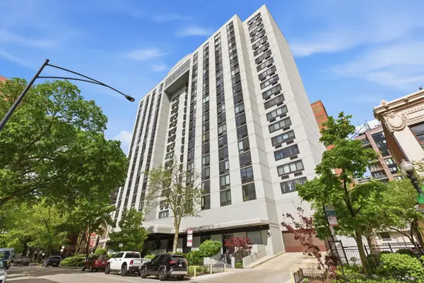 1221 N Dearborn Street #602N, Chicago, IL 60610