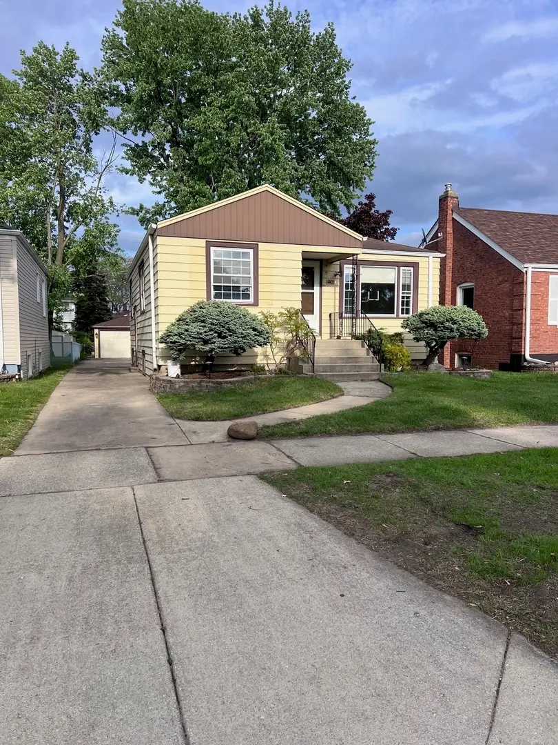 4405 Grove Avenue, Stickney, IL 60402 - #1