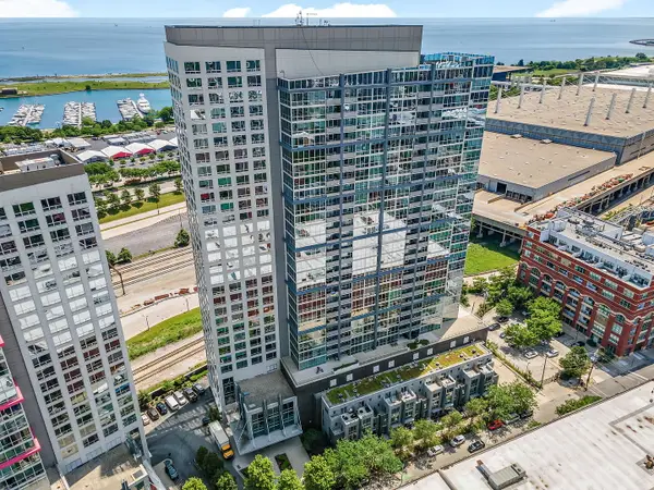 1901 S Calumet Avenue #909, Chicago, IL 60616