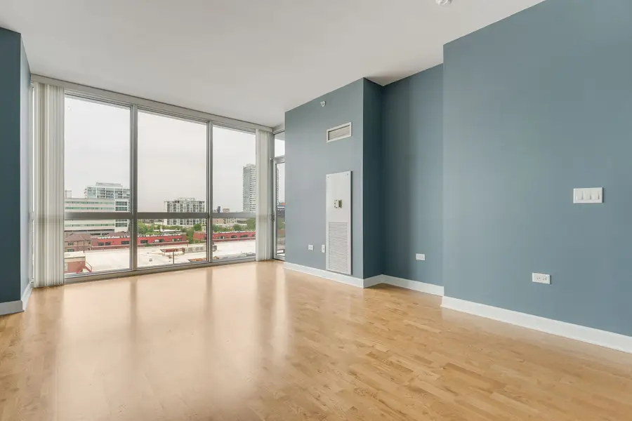 1901 S Calumet Avenue #909, Chicago, IL 60616 - #2