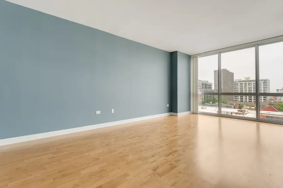 1901 S Calumet Avenue #909, Chicago, IL 60616 - #3