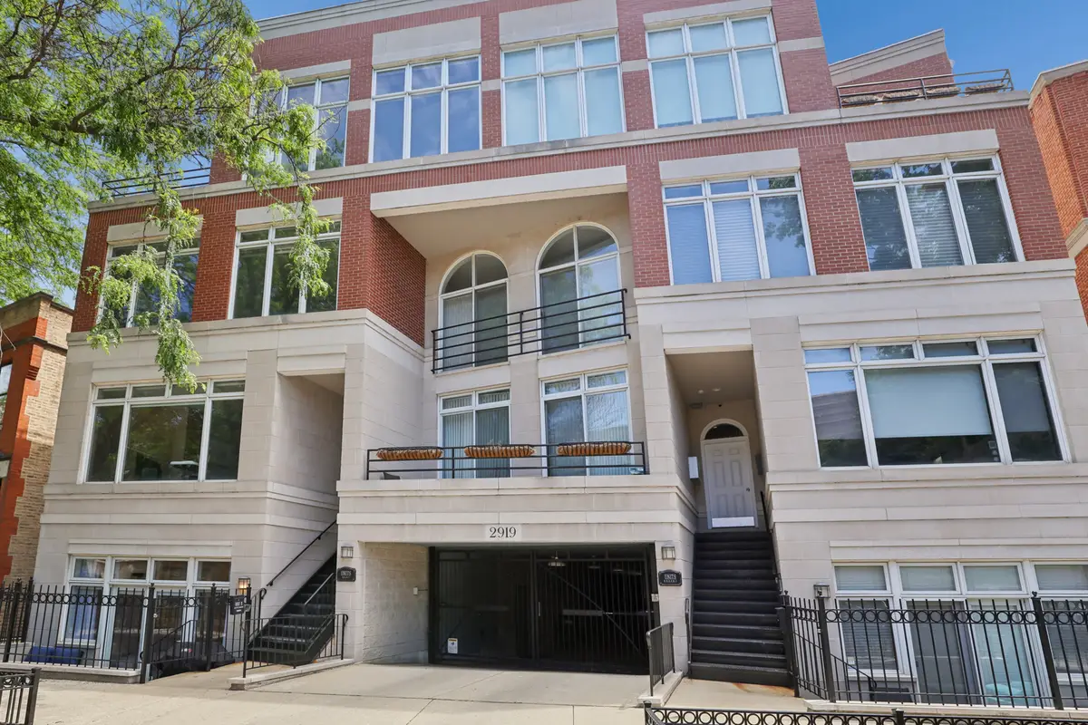 2919 N Burling Street #A, Chicago, IL 60657 - #1