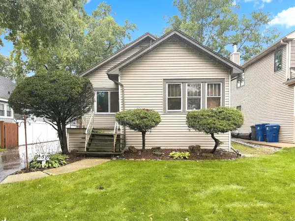 458 S Harvard Avenue, Villa Park, IL 60181
