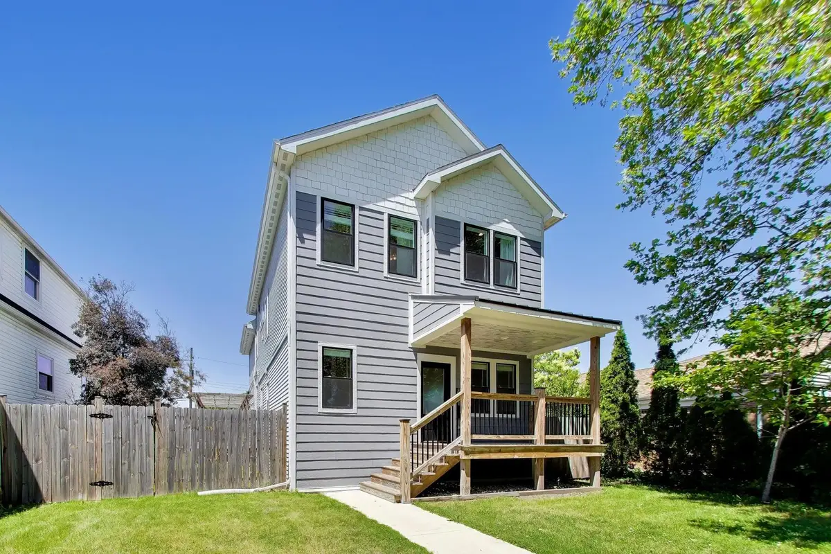 5320 N Moody Avenue, Chicago, IL 60630 - #1