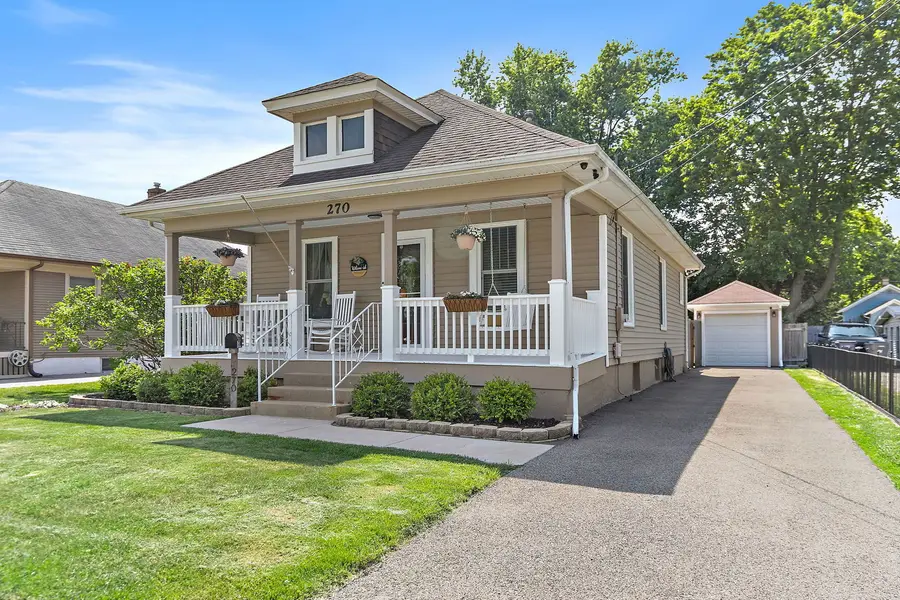 270 S Melrose Avenue, Elgin, IL 60123 - #3