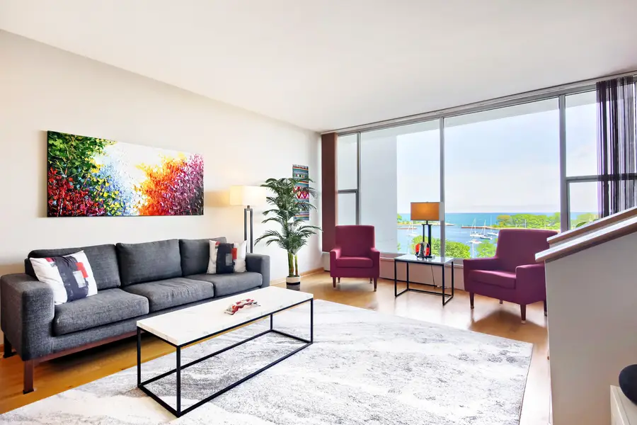 3200 N Lake Shore Drive #708, Chicago, IL 60657 - #3