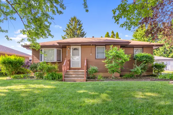 3327 D Hutchison Avenue, Joliet, IL 60431