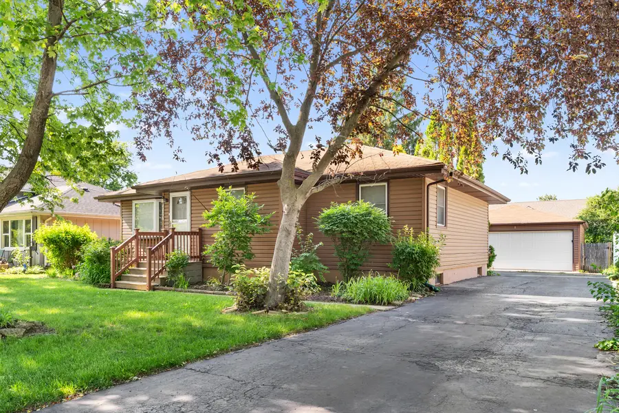 3327 D Hutchison Avenue, Joliet, IL 60431 - #3