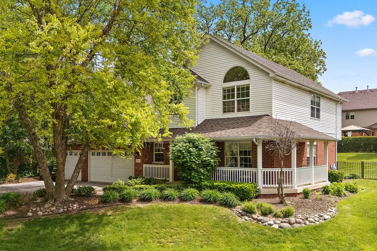 12013 S 76th Avenue, Palos Heights, IL 60463 - #1