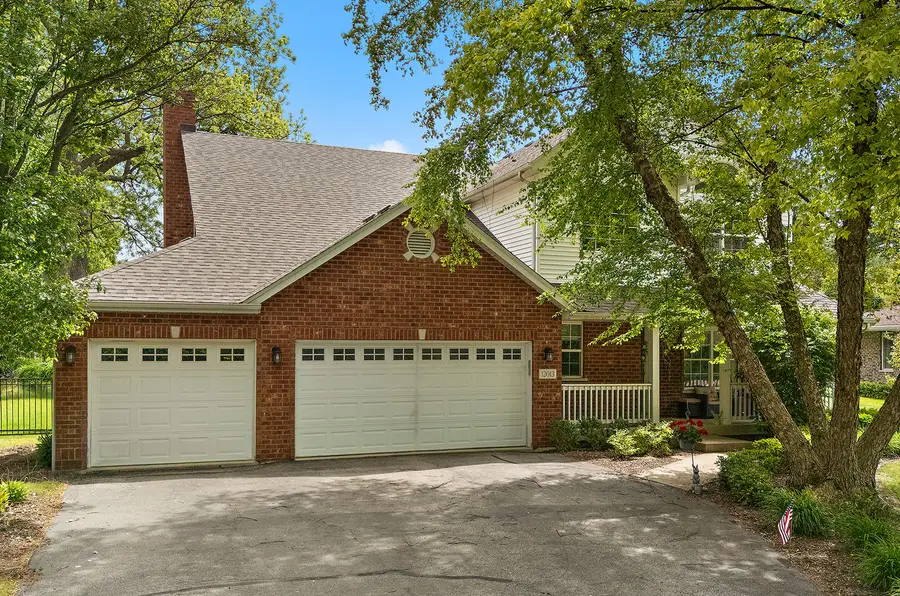 12013 S 76th Avenue, Palos Heights, IL 60463 - #2