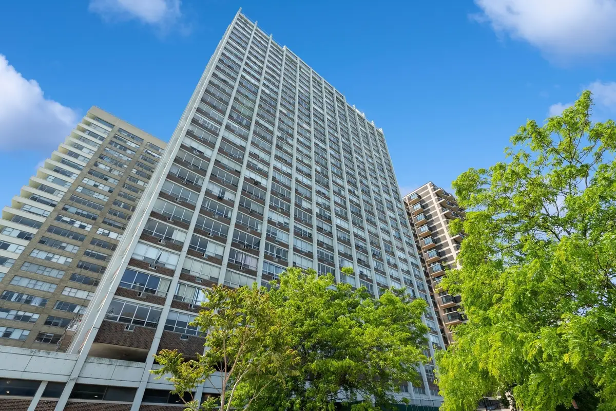 6171 N Sheridan Road #1112, Chicago, IL 60660 - #1