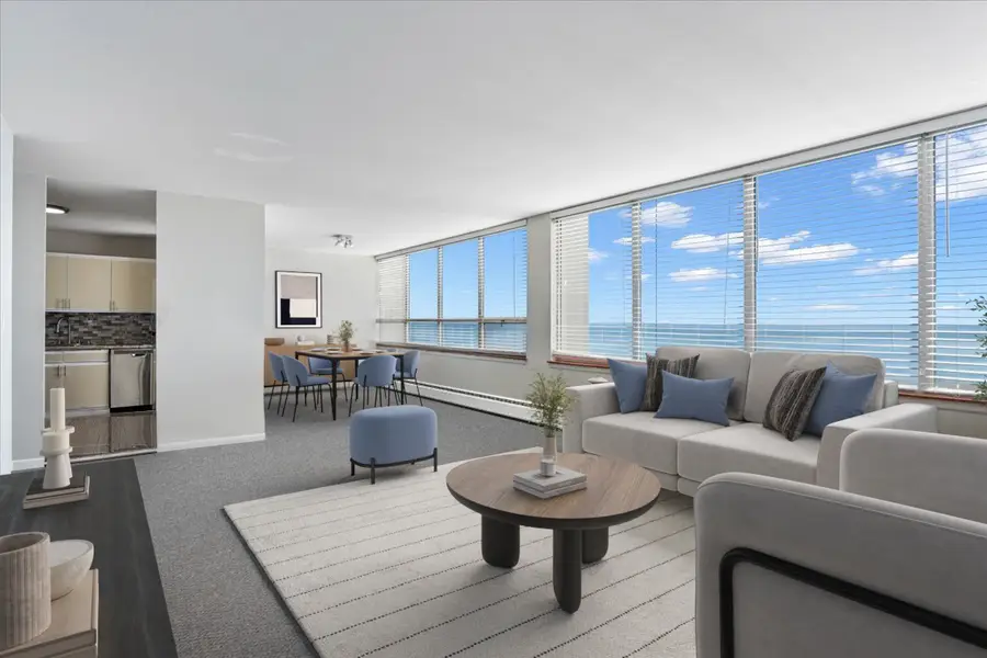 6171 N Sheridan Road #1112, Chicago, IL 60660 - #3