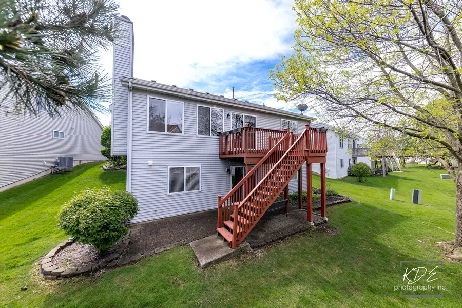 21302 W Monterrey Drive, Plainfield, IL 60544 - #2