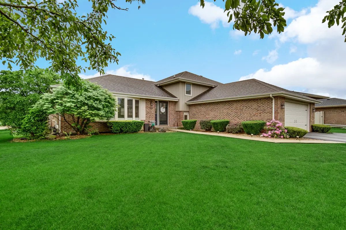 8601 Bethany Lane, Tinley Park, IL 60487 - #1