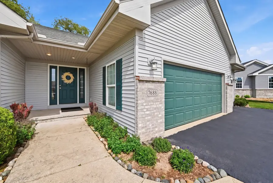 7688 Haymaker Lane, Cherry Valley, IL 61016 - #3