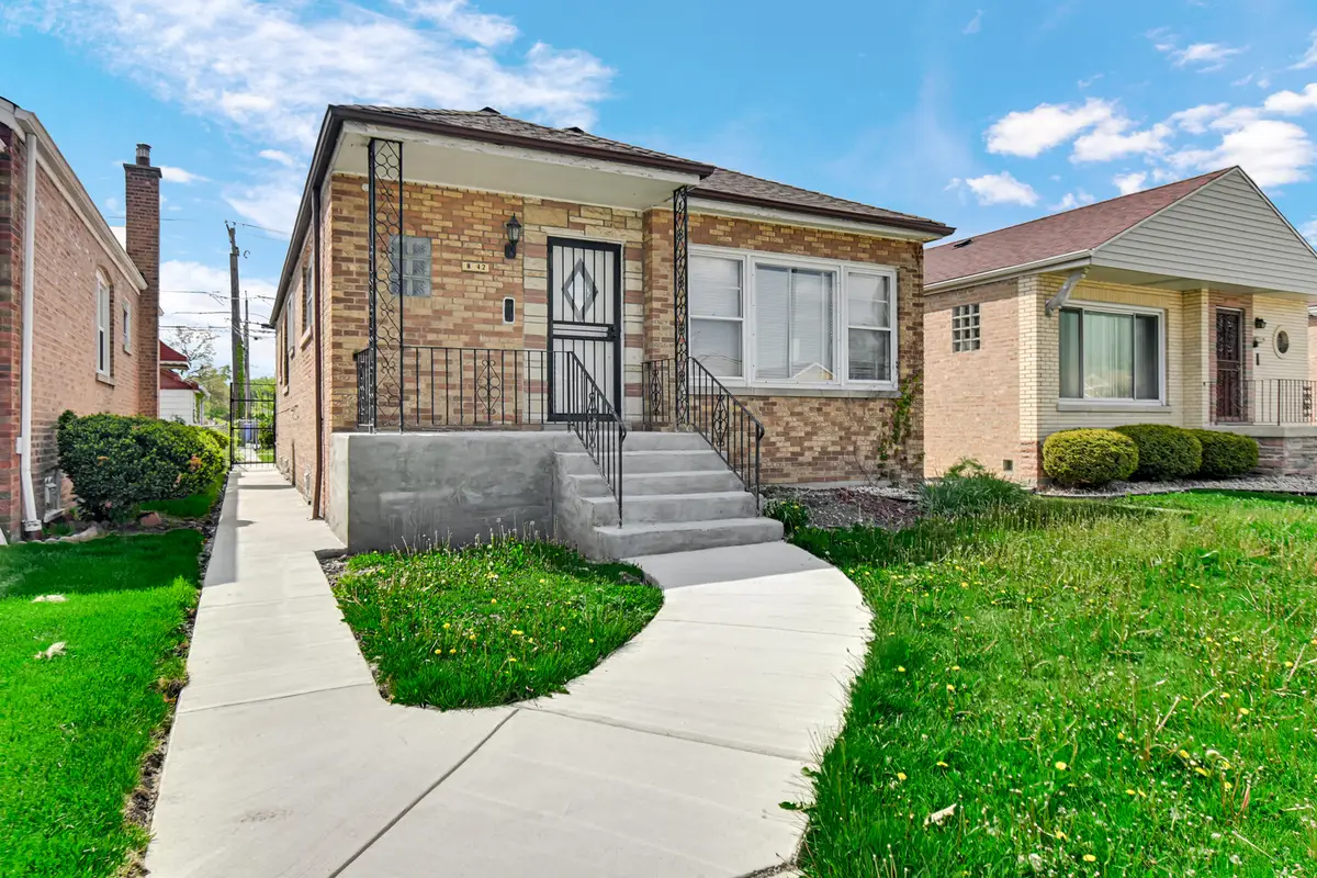 8242 S Damen Avenue, Chicago, IL 60620 - #1