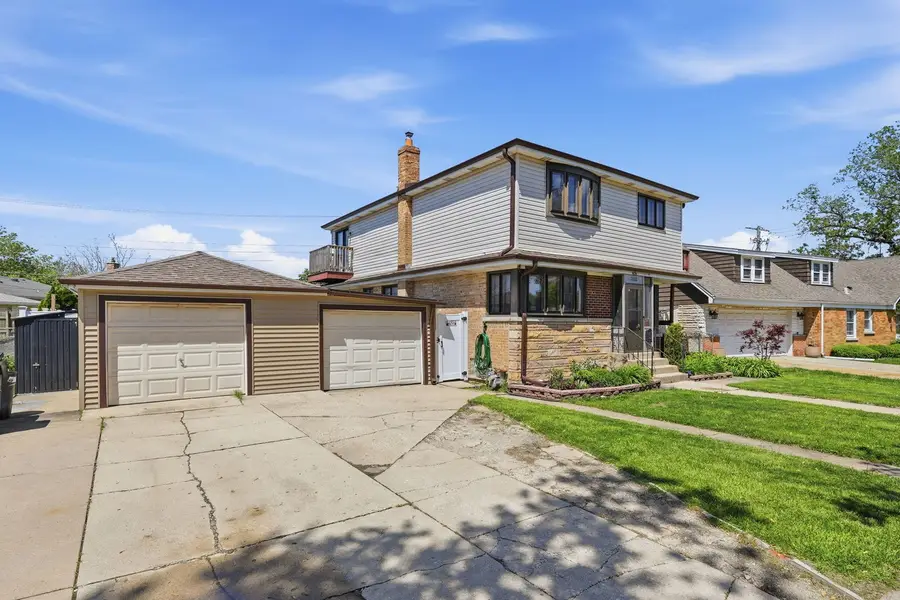 4656 25th Avenue, Schiller Park, IL 60176 - #2