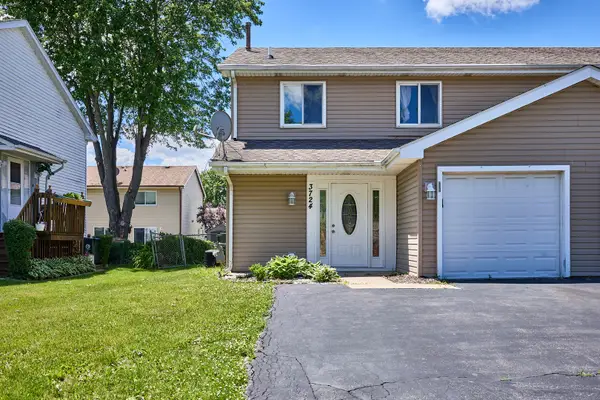 3724 Merrimac Lane E, Hanover Park, IL 60133