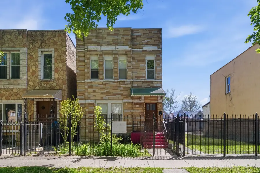 3505 W Le Moyne Street, Chicago, IL 60651 - #2