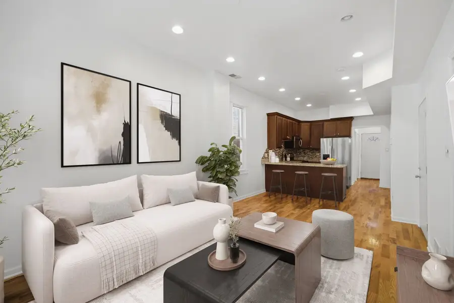 3505 W Le Moyne Street, Chicago, IL 60651 - #3