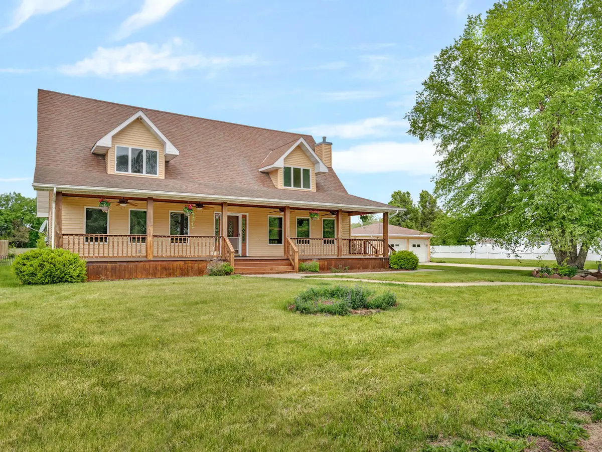 2730 Cemetery Road, Morris, IL 60450 - #1