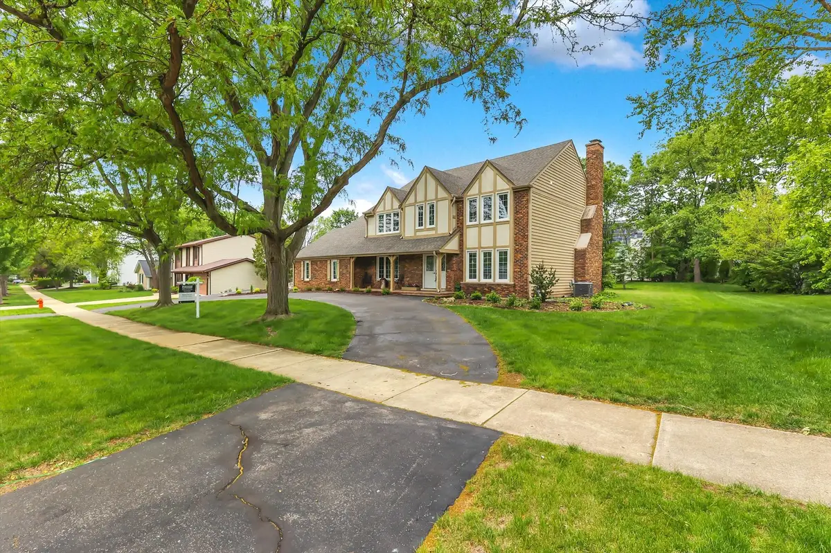 967 W Bauer Road, Naperville, IL 60563 - #1
