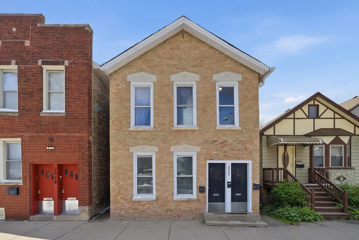 2924 S Princeton Avenue, Chicago, IL 60616 - #1