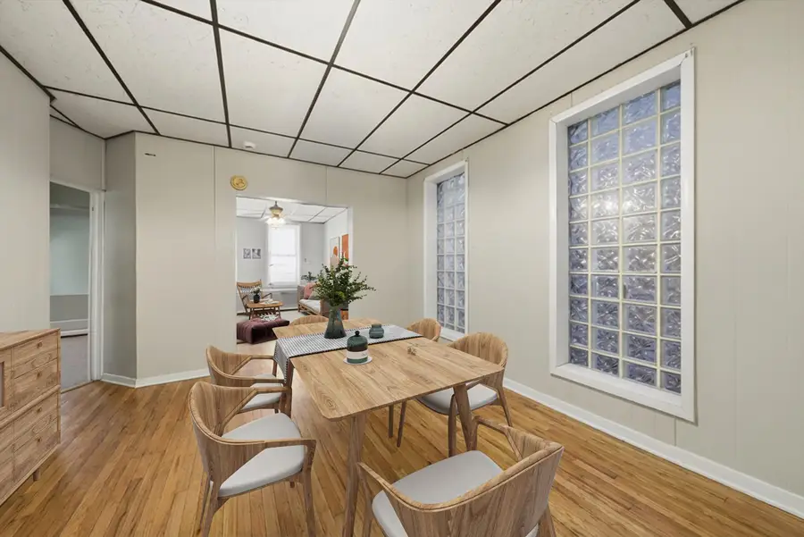 2924 S Princeton Avenue, Chicago, IL 60616 - #3