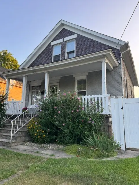1315 N Broadway Street, Joliet, IL 60435 - #1
