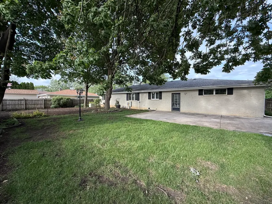 613 Fairlane Drive, Joliet, IL 60435 - #3