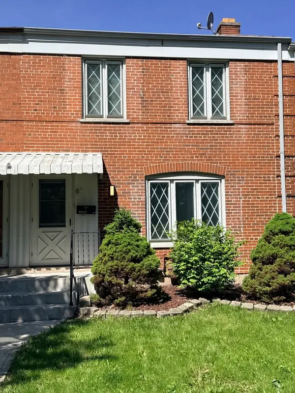 6342 S Lockwood Avenue, Chicago, IL 60638