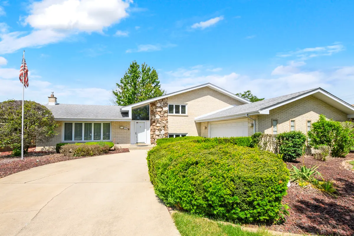 15542 Narcissus Lane, Orland Park, IL 60462 - #1