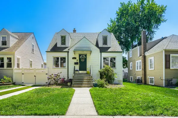 3811 W 110th Street, Chicago, IL 60655