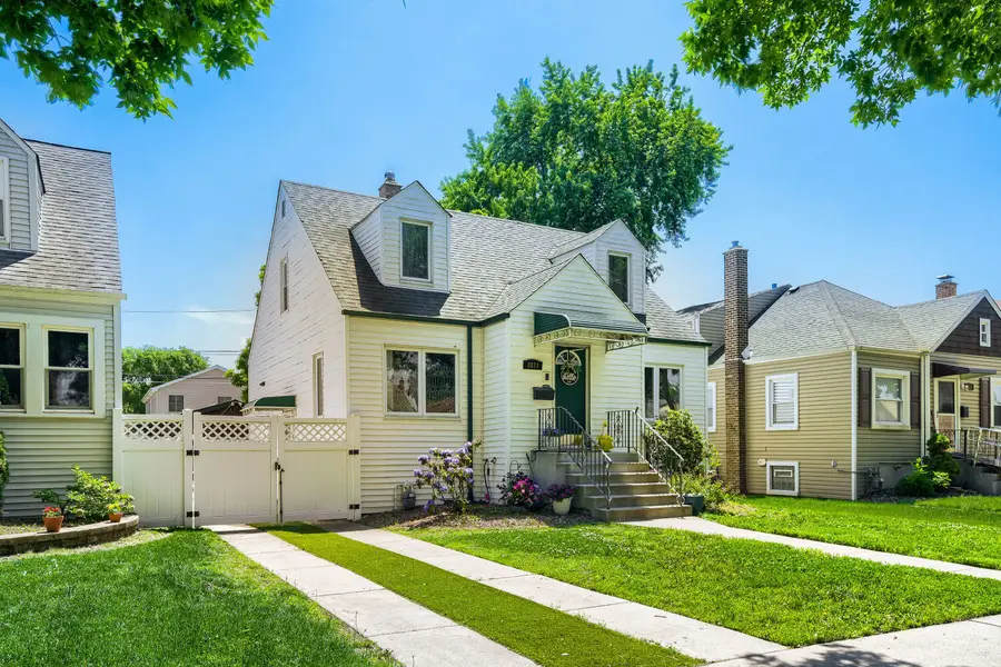 3811 W 110th Street, Chicago, IL 60655 - #2