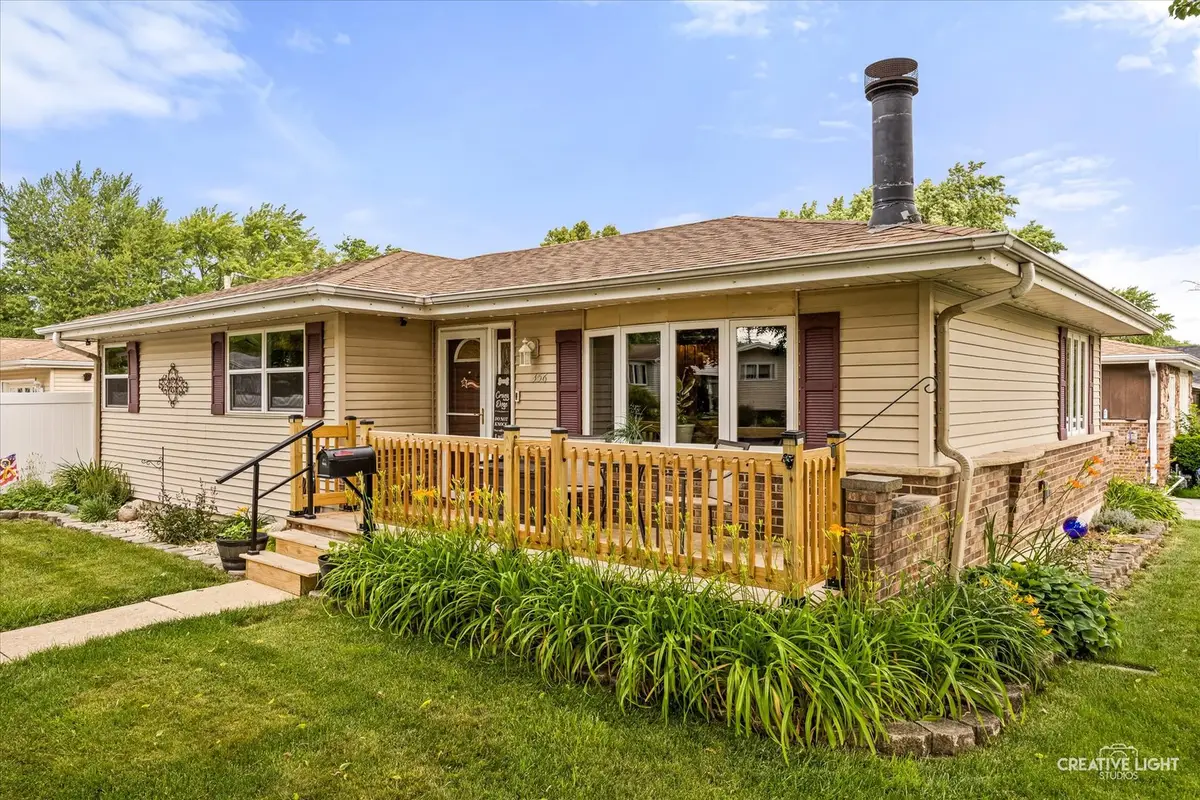 356 E Prairie Avenue, Lombard, IL 60148 - #1