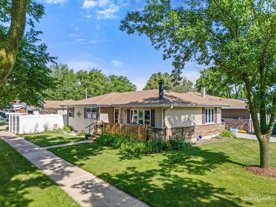 356 E Prairie Avenue, Lombard, IL 60148 - #2