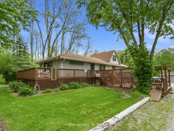23735 S Western Avenue, Park Forest, IL 60466