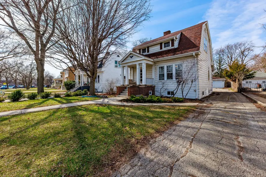 410 Repton Road, Riverside, IL 60546 - #2