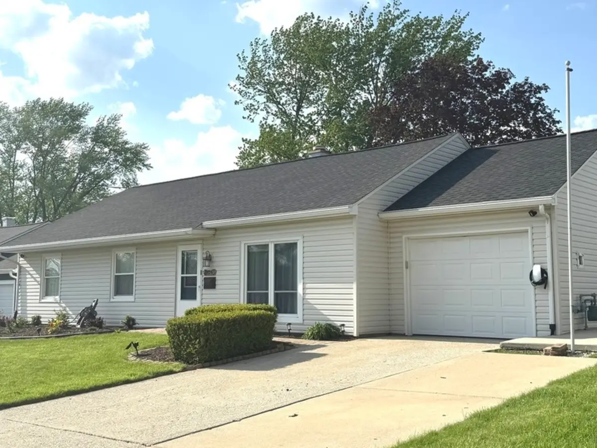 10248 Hibiscus Drive, Orland Park, IL 60462 - #1